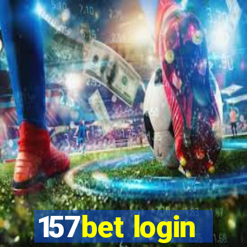 157bet login